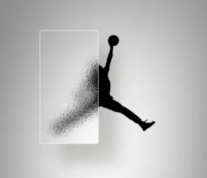 AIR JORDAN