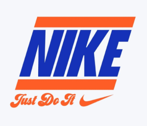NIKE
